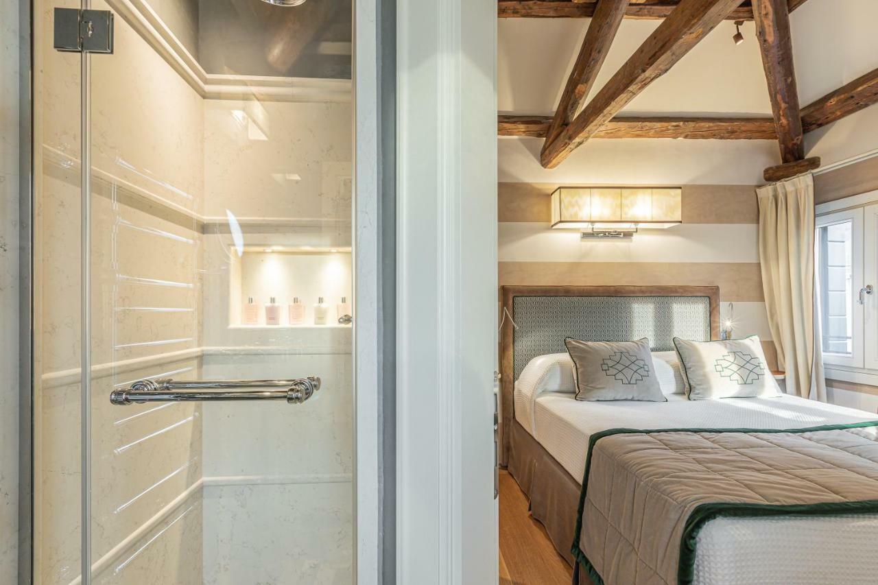 La Dimora Di San Maurizio 4 Terrace - Dimora Italia - Apartment Venice Exterior photo