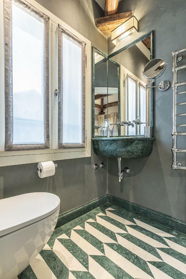 La Dimora Di San Maurizio 4 Terrace - Dimora Italia - Apartment Venice Exterior photo