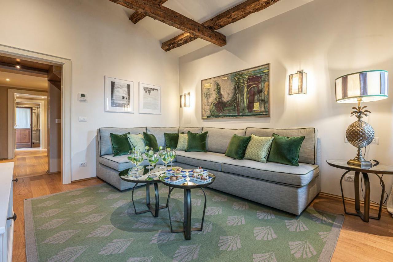 La Dimora Di San Maurizio 4 Terrace - Dimora Italia - Apartment Venice Exterior photo